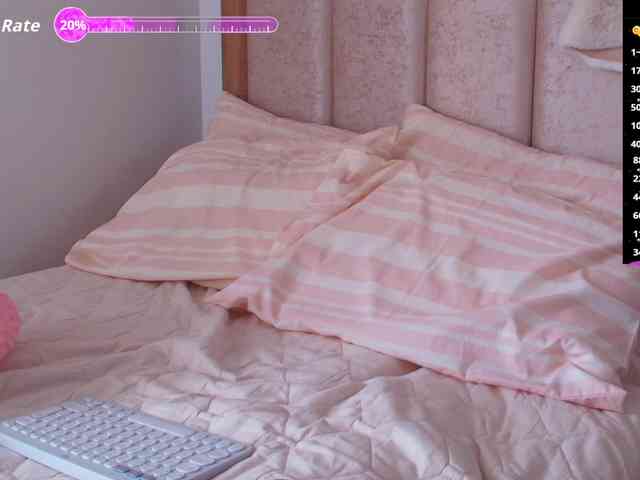 SallyeLeins webcam