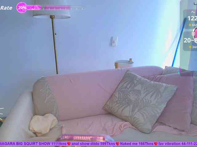 SallyeLeins webcam