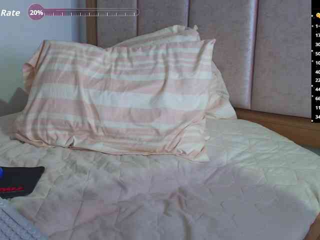 SallyeLeins webcam