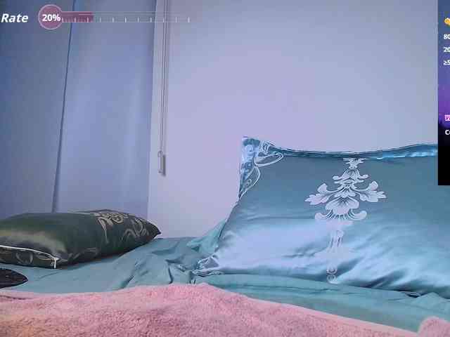 SallyeLeins webcam