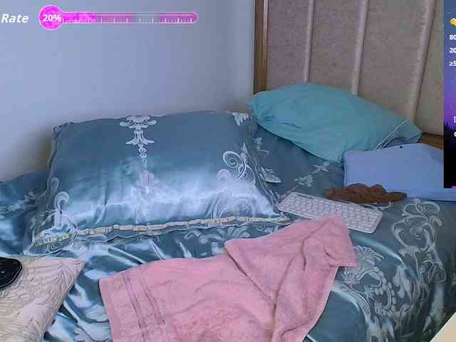 SallyeLeins webcam
