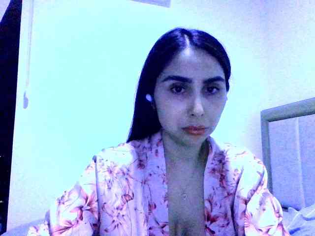 SallyeLeins webcam