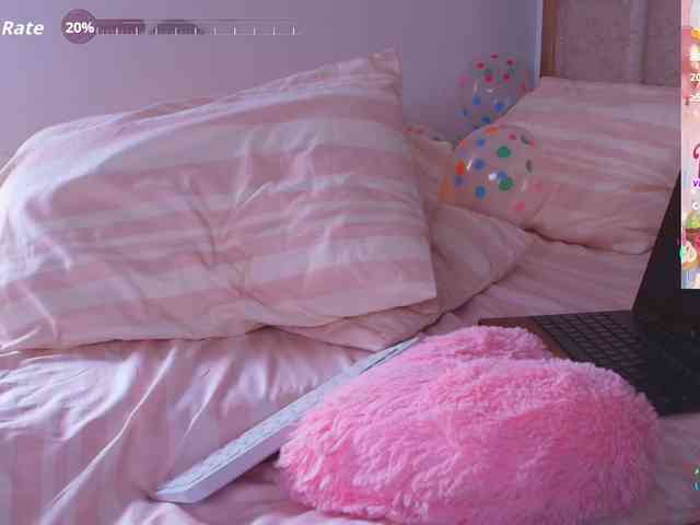SallyeLeins webcam