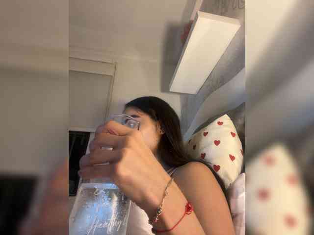 SallyeLeins Live Webcam on BongaCams