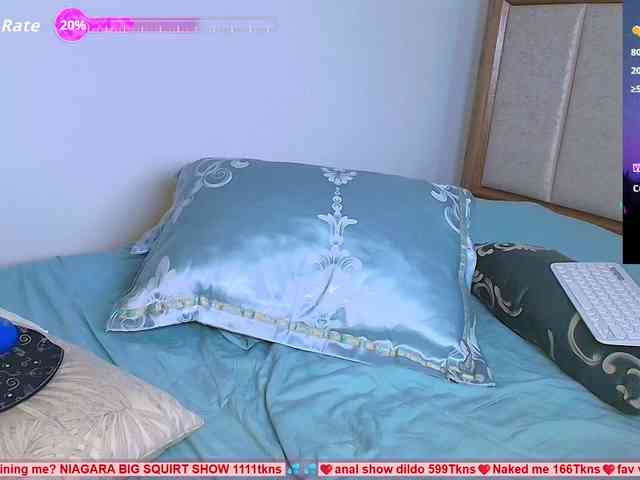 SallyeLeins webcam