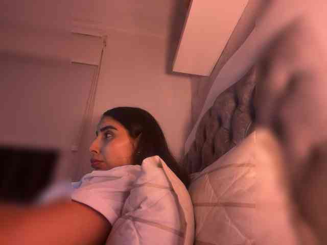 SallyeLeins webcam