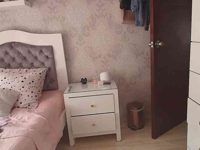 SallyeLeins webcam