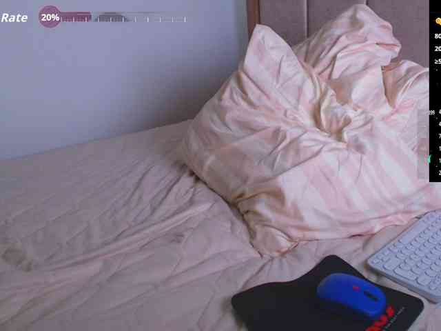 SallyeLeins webcam
