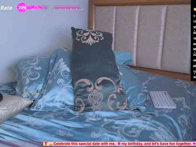 SallyeLeins webcam