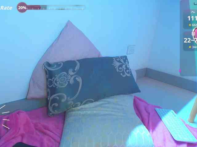 SallyeLeins webcam