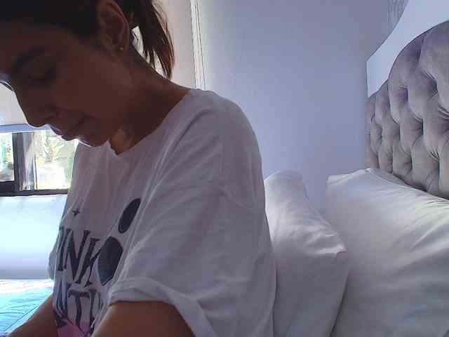 SallyeLeins webcam