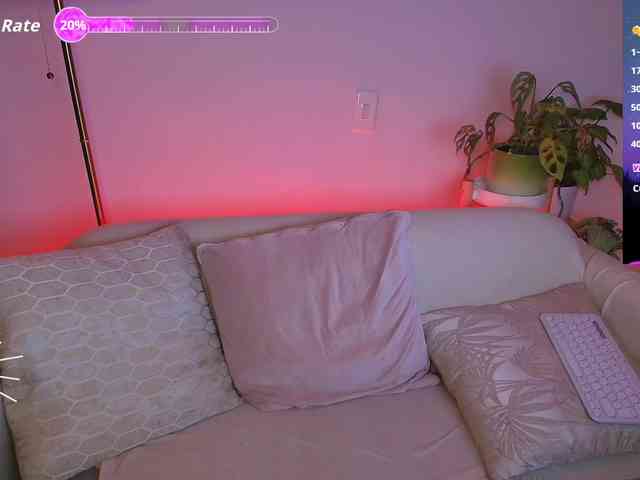 SallyeLeins webcam