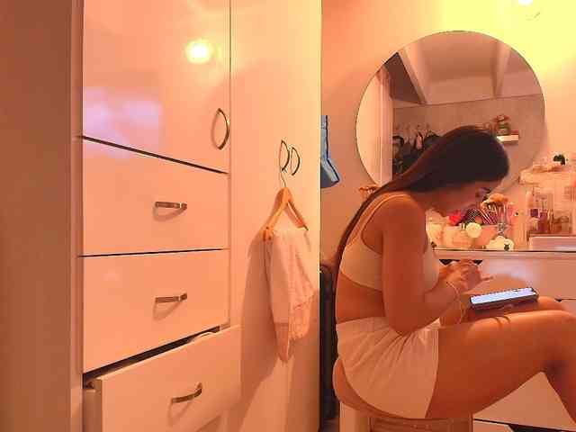 Modelo: SallyeLeins