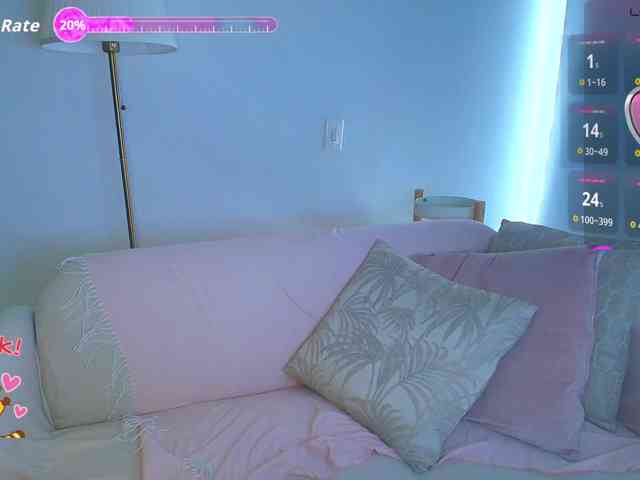 SallyeLeins webcam