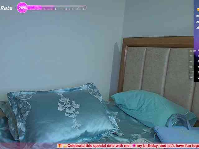 SallyeLeins webcam