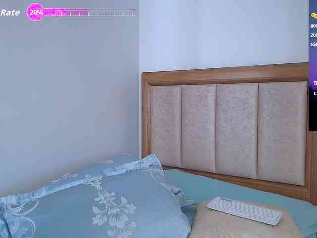 SallyeLeins webcam