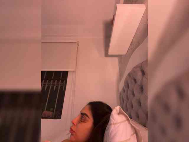 SallyeLeins webcam