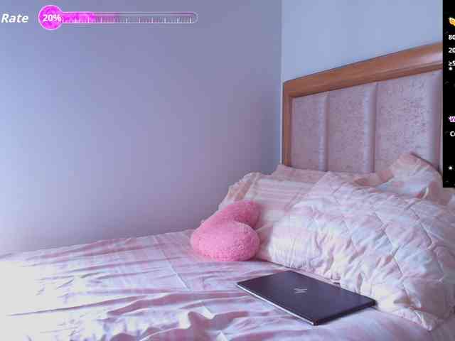 SallyeLeins webcam