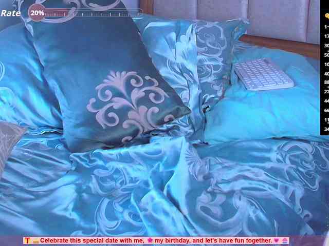 SallyeLeins webcam