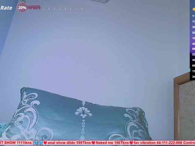 SallyeLeins webcam