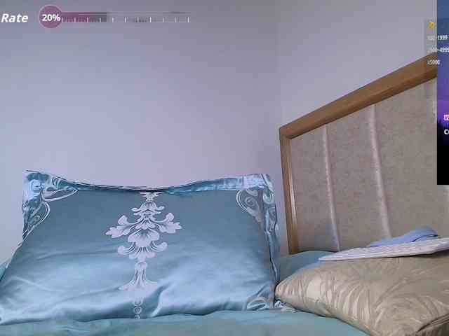 SallyeLeins webcam