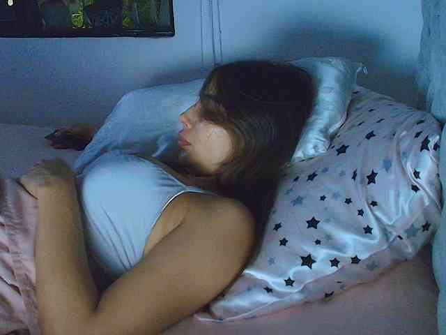 SallyeLeins webcam