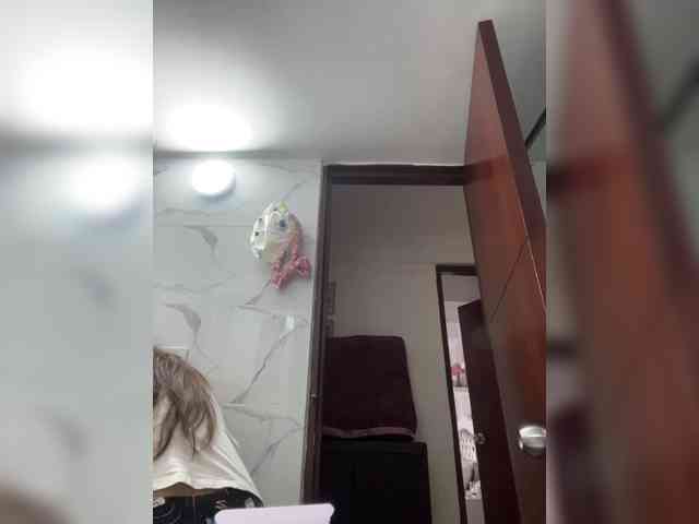 SallyeLeins webcam