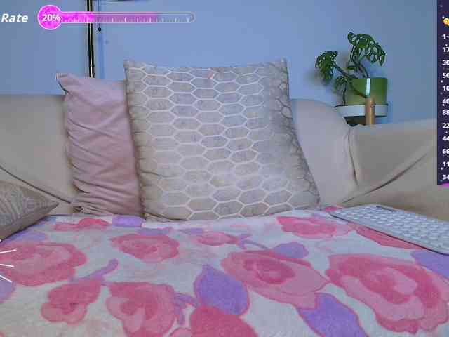SallyeLeins webcam