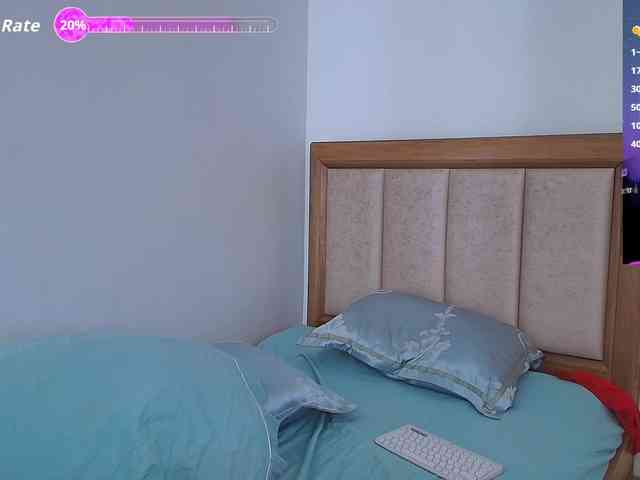 SallyeLeins webcam