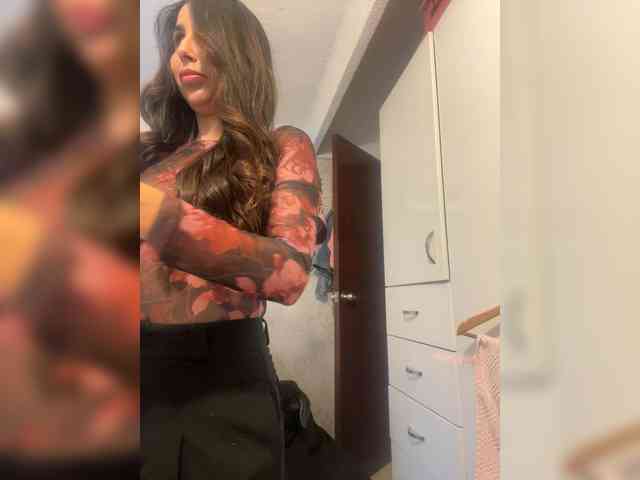 Modelo: SallyeLeins