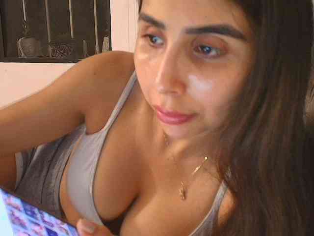SallyeLeins webcam