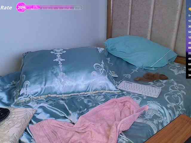 SallyeLeins webcam