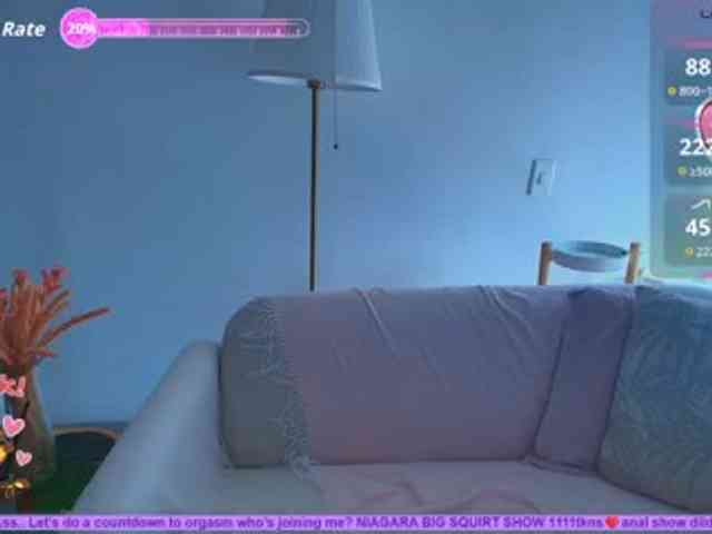 SallyeLeins webcam