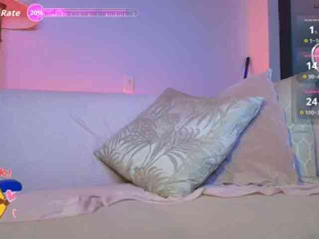 SallyeLeins webcam