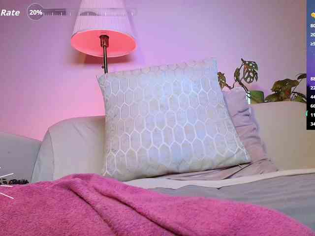 SallyeLeins webcam