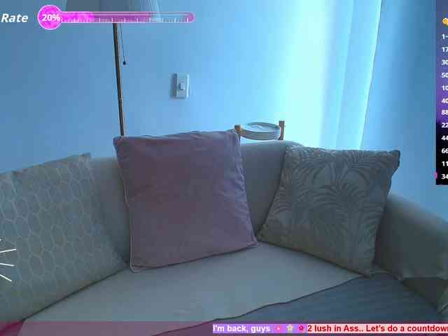 SallyeLeins webcam