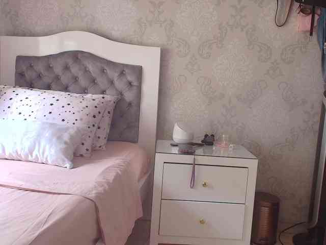 SallyeLeins webcam