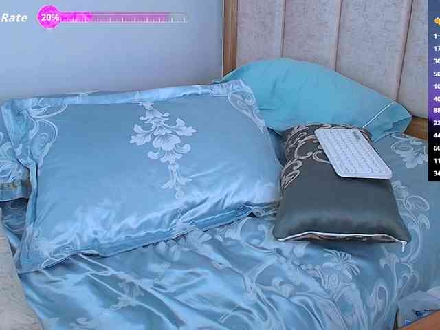 SallyeLeins webcam
