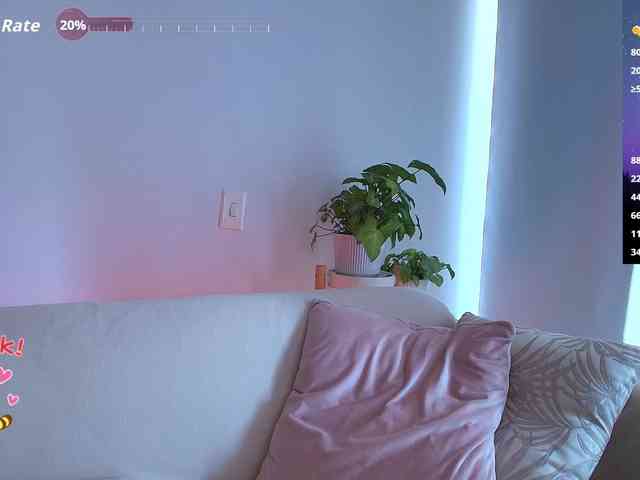 SallyeLeins webcam