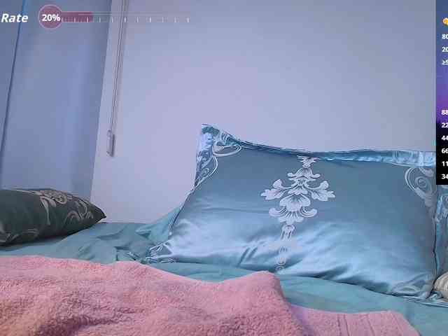 SallyeLeins webcam