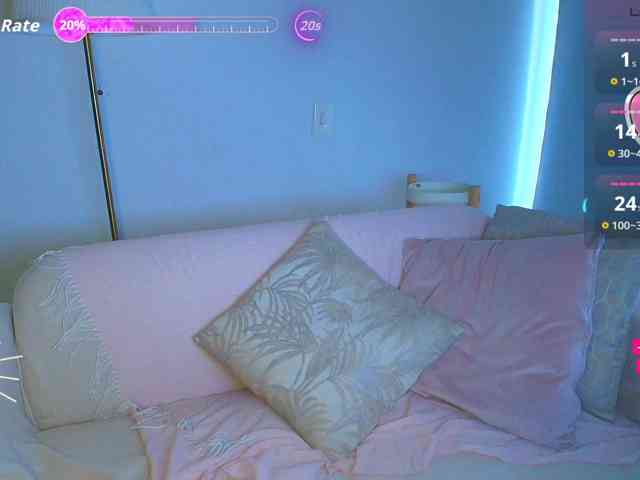 SallyeLeins webcam