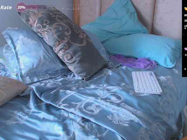 SallyeLeins Sex Cam Show