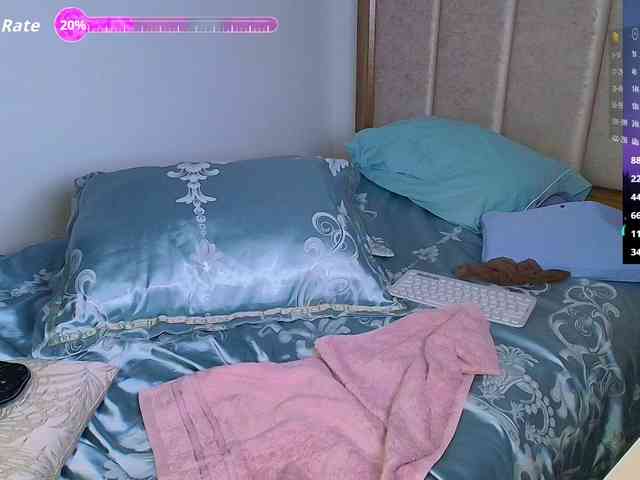 SallyeLeins webcam