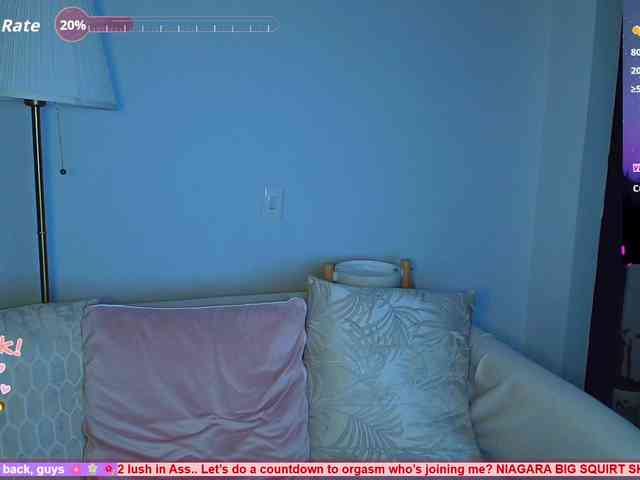 SallyeLeins webcam