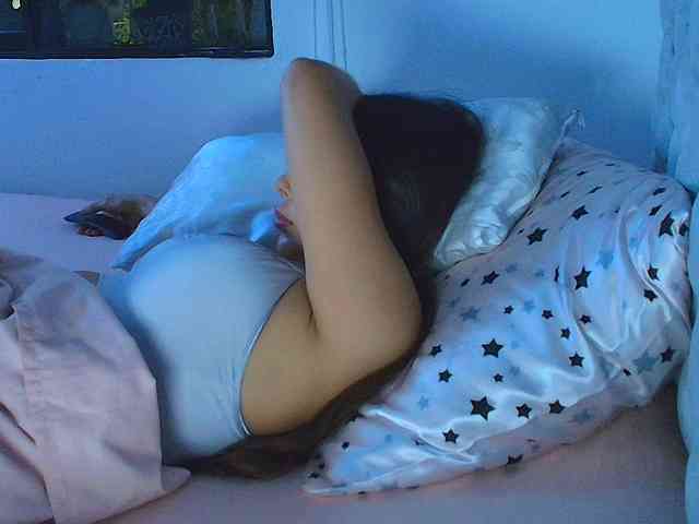 SallyeLeins webcam