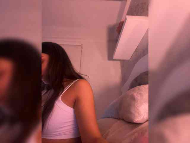SallyeLeins webcam