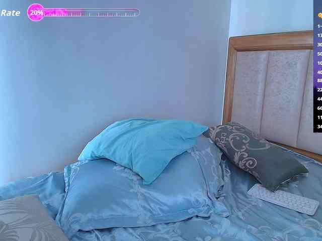 SallyeLeins webcam