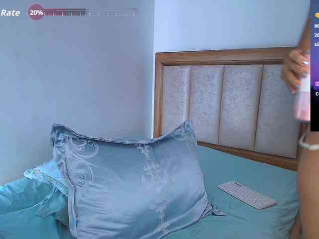 SallyeLeins webcam