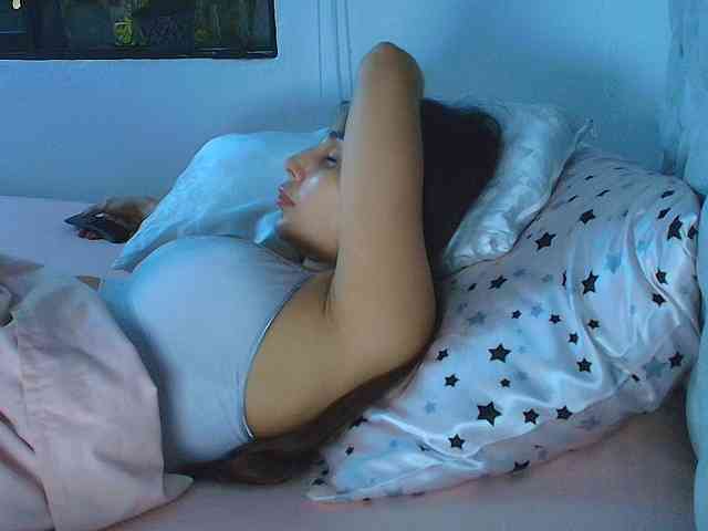 Model: SallyeLeins