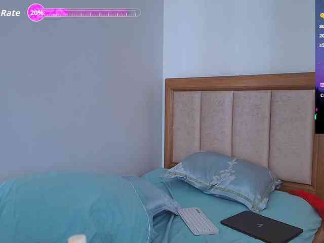 SallyeLeins webcam